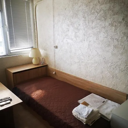 Apartment Studio- Krasi Warna