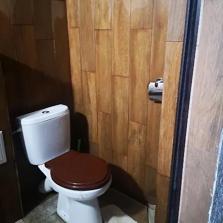 Studio- Krasi Apartment *