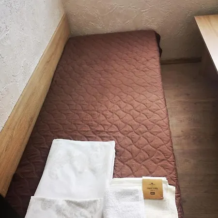 Apartment Studio- Krasi *