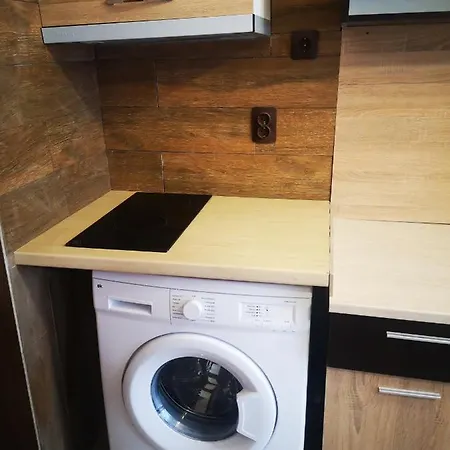 Apartment Studio- Krasi *