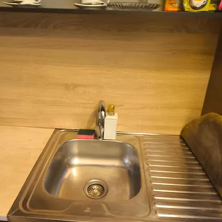 Apartment Studio- Krasi