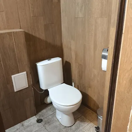 Studio- Krasi Apartment *