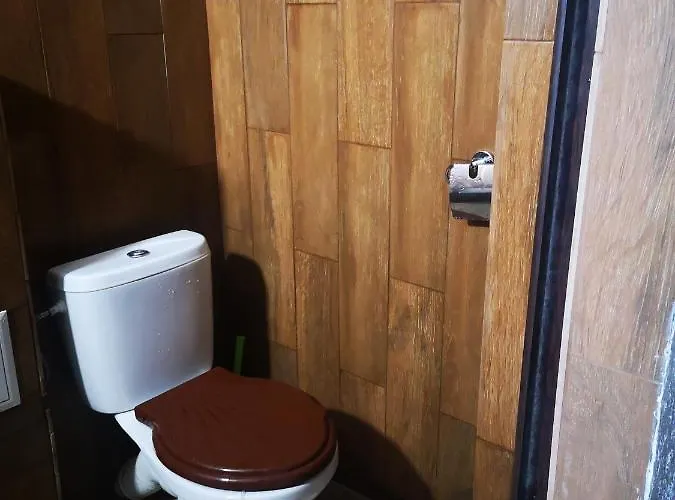 Studio- Krasi Апартамент *