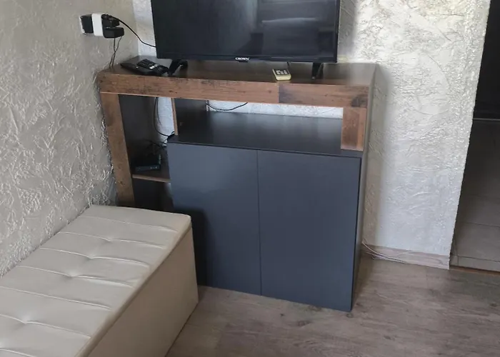 Studio- Krasi Варна