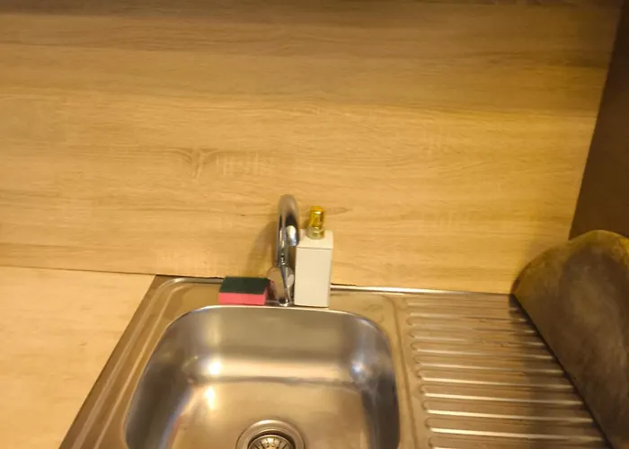 Апартамент Studio- Krasi