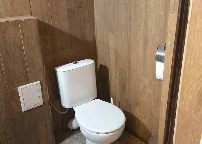 Studio- Krasi Апартамент *