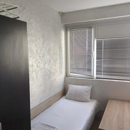 Studio- Krasi Appartement Varna