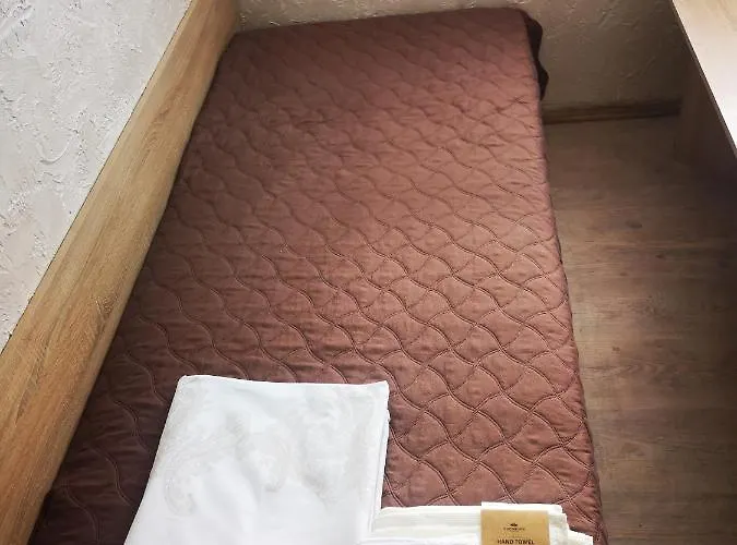 Apartment Studio- Krasi *