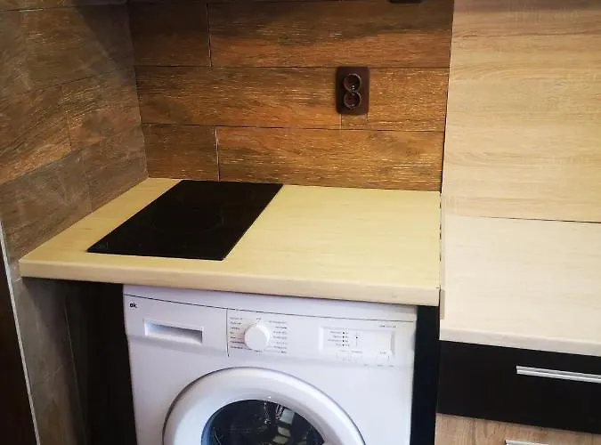 Apartment Studio- Krasi *