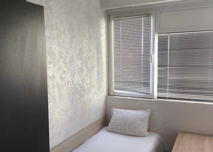 Studio- Krasi Apartment Varna